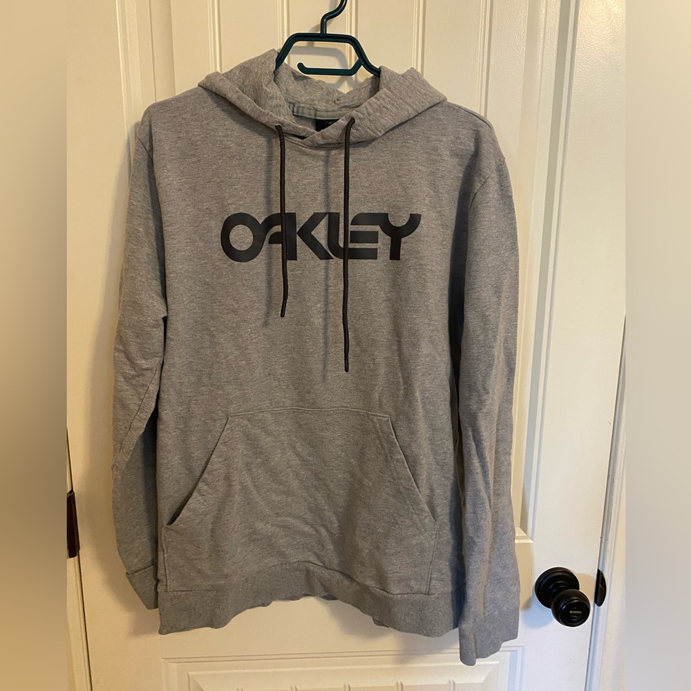 Oakley Hoodie